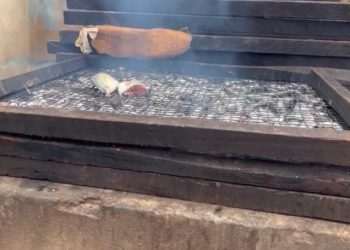 Fish Processors Trained on Safer Smoking Technologies to Improve Food Safety