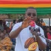 Tano North MP presents 84 motorised spraying machines to cocoa farmers