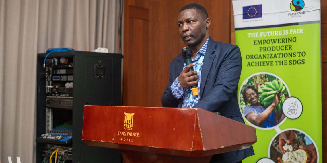 Fairtrade Africa Presses Cocoa Industry to Close the Living Income Gap