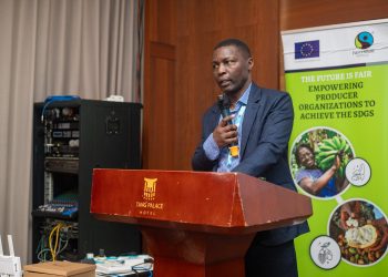 Fairtrade Africa Presses Cocoa Industry to Close the Living Income Gap