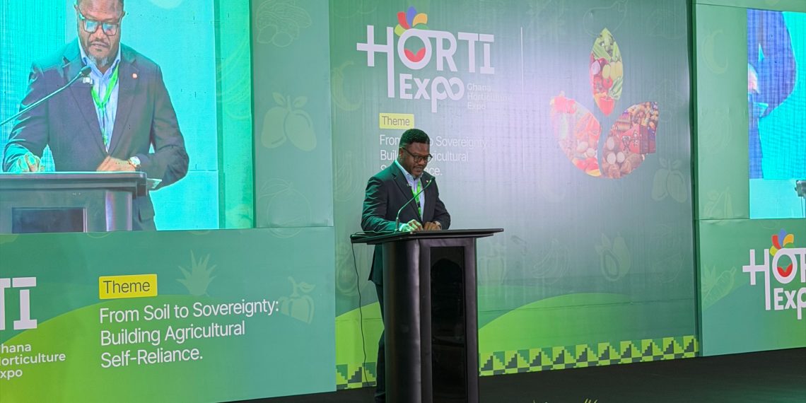 Fidelity Bank Champions Value Chain Approach to Unlock Ghana’s Agricultural Potential