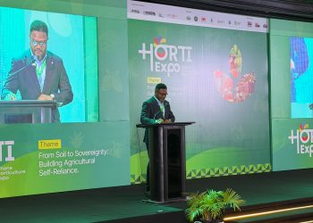 Fidelity Bank Champions Value Chain Approach to Unlock Ghana’s Agricultural Potential