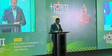 Fidelity Bank Champions Value Chain Approach to Unlock Ghana’s Agricultural Potential