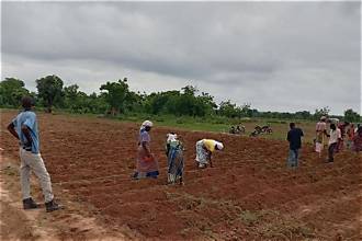 Ghana must track impact of climate adaptation on farmers – AGN Chair‎