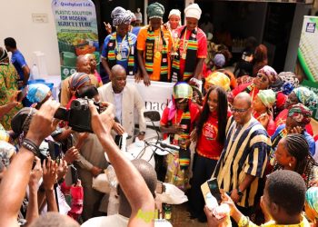 8th WOFAGRIC and Gold in the Soil Awards Honours Women Farmers and Women Farmers with Disabilities for their Remarkable Contribution in Agri-Food System in Savanna Region