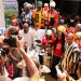 8th WOFAGRIC and Gold in the Soil Awards Honours Women Farmers and Women Farmers with Disabilities for their Remarkable Contribution in Agri-Food System in Savanna Region