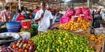 Kojokrom traders urged to leverage digital tools to boost businesses 