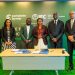 IFC partners with Absa Bank Ghana and Complete Farmer to expand agricultural finance in Ghana IFC partners with Absa Bank Ghana and Complete Farmer to expand agricultural finance in Ghana