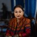 World Food Prize Foundation President Mashal Husain Recognized as Top Woman Leader of 2026