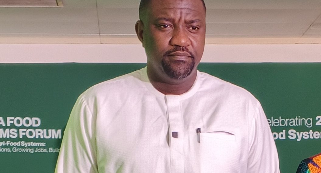 Africa Food Systems Forum: Dumelo Calls for Borderless Africa to Boost Agricultural Trade