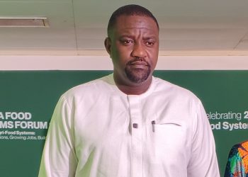 Africa Food Systems Forum: Dumelo Calls for Borderless Africa to Boost Agricultural Trade