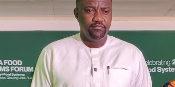 Africa Food Systems Forum: Dumelo Calls for Borderless Africa to Boost Agricultural Trade