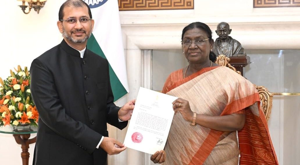 India stands ready to support Ghana’s agricultural development programmes- Ambassador