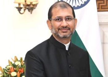 India stands ready to support Ghana’s agricultural development programmes- Ambassador