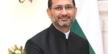 India stands ready to support Ghana’s agricultural development programmes- Ambassador
