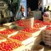 Fresh Tomatoes Price Surge to 158.3% in August – GSS