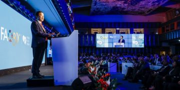 World Food Forum 2026 kicks off with call for agrifood systems transformation