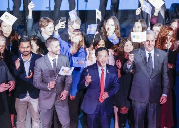 World Food Forum 2026 Closes with Renewed Commitment to End Hunger