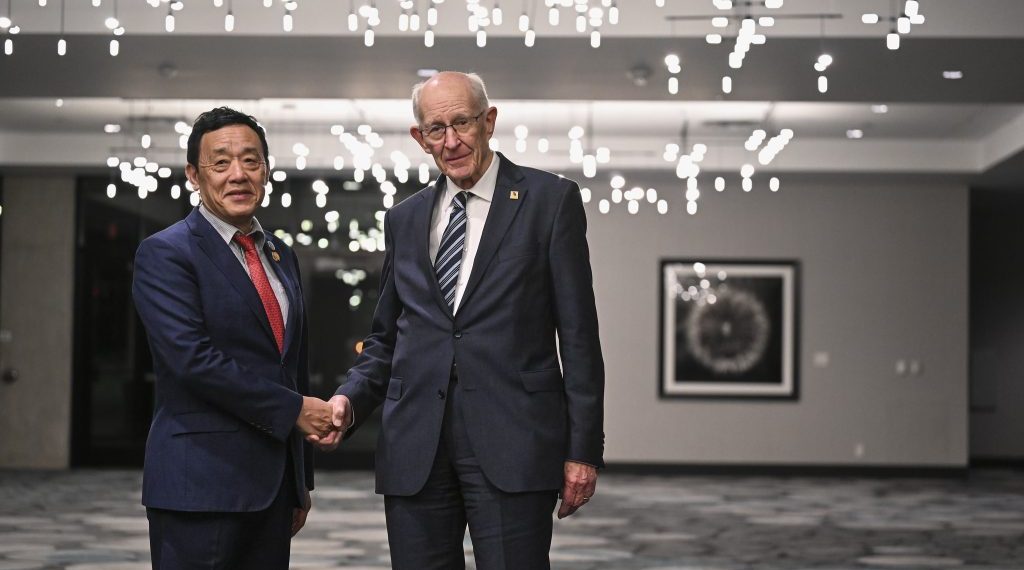Food safety key to food security and sustainable agrifood systems – FAO Chief
