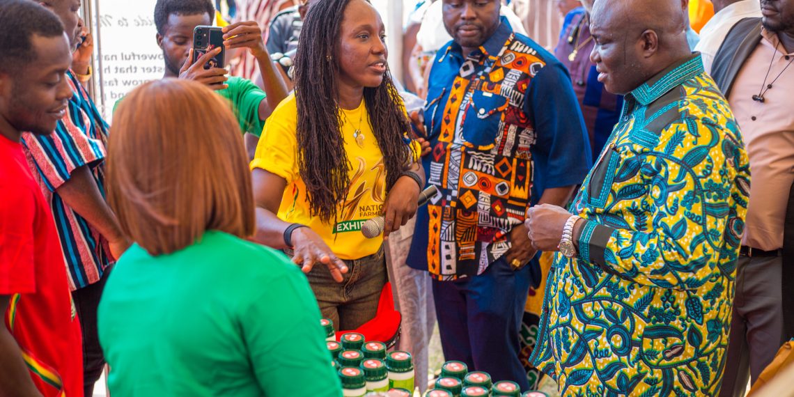 NAFAGRO 2026: Why Everyone in Ghana’s Agrifood Sector Should Participate in this Year’s Farmers’ Day Exhibitions