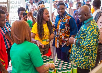 NAFAGRO 2026: Why Everyone in Ghana’s Agrifood Sector Should Participate in this Year’s Farmers’ Day Exhibitions