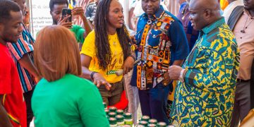 NAFAGRO 2026: Why Everyone in Ghana’s Agrifood Sector Should Participate in this Year’s Farmers’ Day Exhibitions