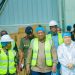 President Mahama, Trade Minister Champion Local Manufacturing During Ghato Foods Visit
