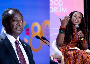 FAO’s Abebe Urges Greater Youth Leadership in Africa’s Agrifood Transformation at World Food Forum Flagship Event