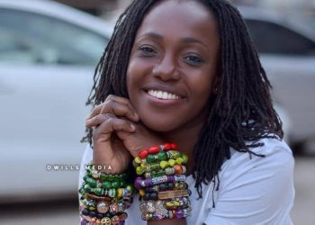 Alberta Nana Akyaa Akosa Joins Global Youth Leaders in Discussing Africa’s Agrifood Systems Agenda at WFF Flagship Event 2026