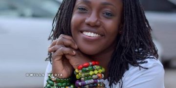 Alberta Nana Akyaa Akosa Joins Global Youth Leaders in Discussing Africa’s Agrifood Systems Agenda at WFF Flagship Event 2026