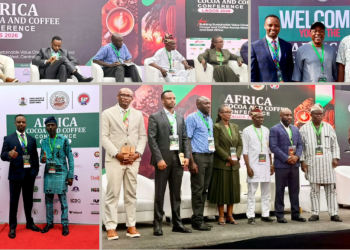 Africa Cocoa & Coffee Conference 2026: Stakeholders Calls for African-led Reforms and Greater Investment in Local Processing Lagos Nigeria, October 9, 2026 (Cocefaaa) 