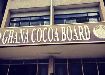 COCOBOD raises GH¢3.39bn at 11% in first Commercial Paper tranche