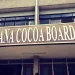 COCOBOD raises GH¢3.39bn at 11% in first Commercial Paper tranche COCOBOD raises GH¢3.39bn at 11% in first Commercial Paper tranche