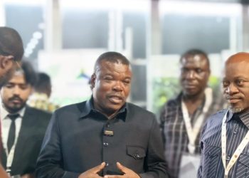 MoFA to Link 70,000 Feed Ghana Farmers to Agri-Tech Solutions