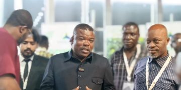 MoFA to Link 70,000 Feed Ghana Farmers to Agri-Tech Solutions