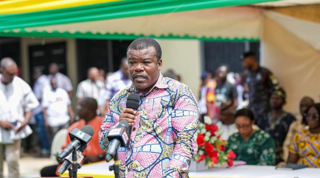 Feed Ghana Programme advances efforts to reduce food imports