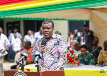Feed Ghana Programme advances efforts to reduce food imports
