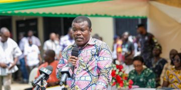 Feed Ghana Programme advances efforts to reduce food imports
