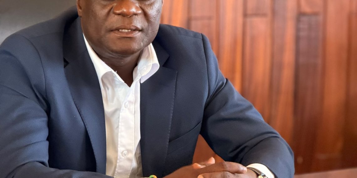 Forestry Commission to deploy armed teams, surveillance technology at Subri Forest Reserve 