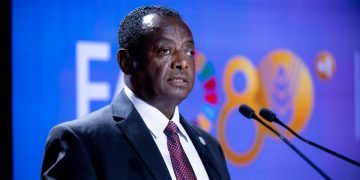 FAO’s Abebe Urges Greater Youth Leadership in Africa’s Agrifood Transformation at World Food Forum Flagship FAO’s Abebe Urges Greater Youth Leadership in Africa’s Agrifood Transformation at World Food Forum Flagship