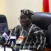 Ghana Targets rice self-sufficiency by 2028 under US.8M REWARD Project