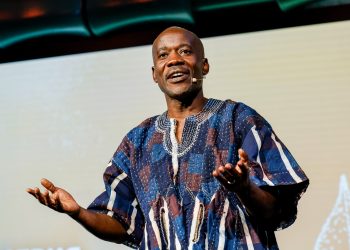 “World Food Day Call to Action Message Reaches far beyond Rome” – FAO’s Meshack Malo to WFF Flagship Event Participants
