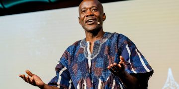 “World Food Day Call to Action Message Reaches far beyond Rome” – FAO’s Meshack Malo to WFF Flagship Event Participants