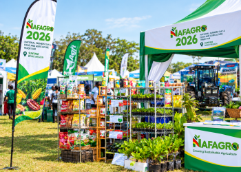 NAFAGRO 2026: The Value Sunyani Offers to Businesses Partaking in This Year’s Farmers’ Day Exhibitions