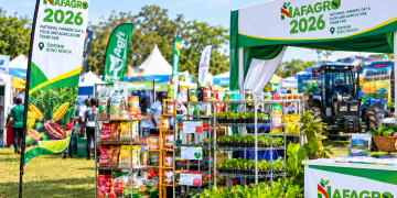 NAFAGRO 2026: The Value Sunyani Offers to Businesses Partaking in This Year’s Farmers’ Day Exhibitions