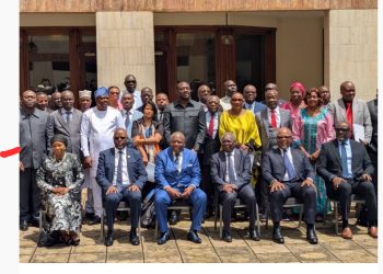 IFAD Joins Cameroon and World Bank to Accelerate Agropastoral Transformation Through Agriconnect