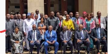 IFAD Joins Cameroon and World Bank to Accelerate Agropastoral Transformation Through Agriconnect