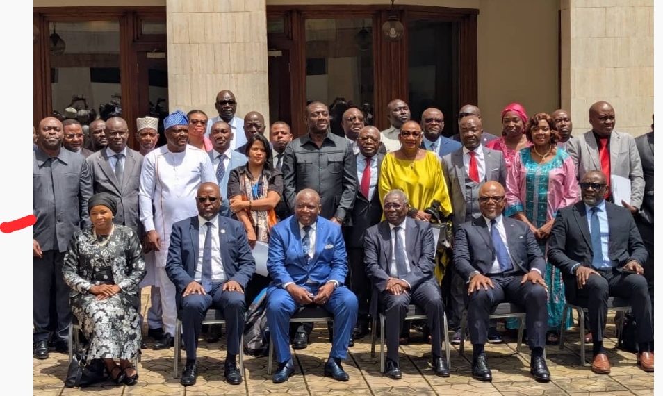 IFAD Joins Cameroon and World Bank to Accelerate Agropastoral Transformation Through Agriconnect