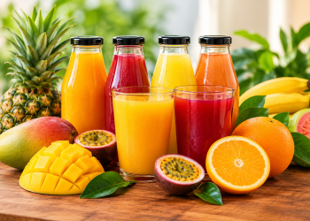 Finance Ministry to reconsider 20% excise tax removal on locally produced fruit juices – VAST Ghana 
