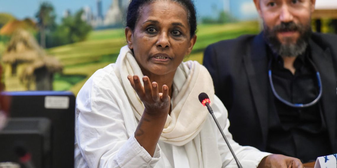 Mastercard Foundation’s Kelemu Calls for Measurable Action on Youth Impact; As Agrihouse Foundation Highlights Boost to Bloom Project Success through AGRA-Mastercard Foundation Grant Support